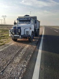 شاحنة • للبيع