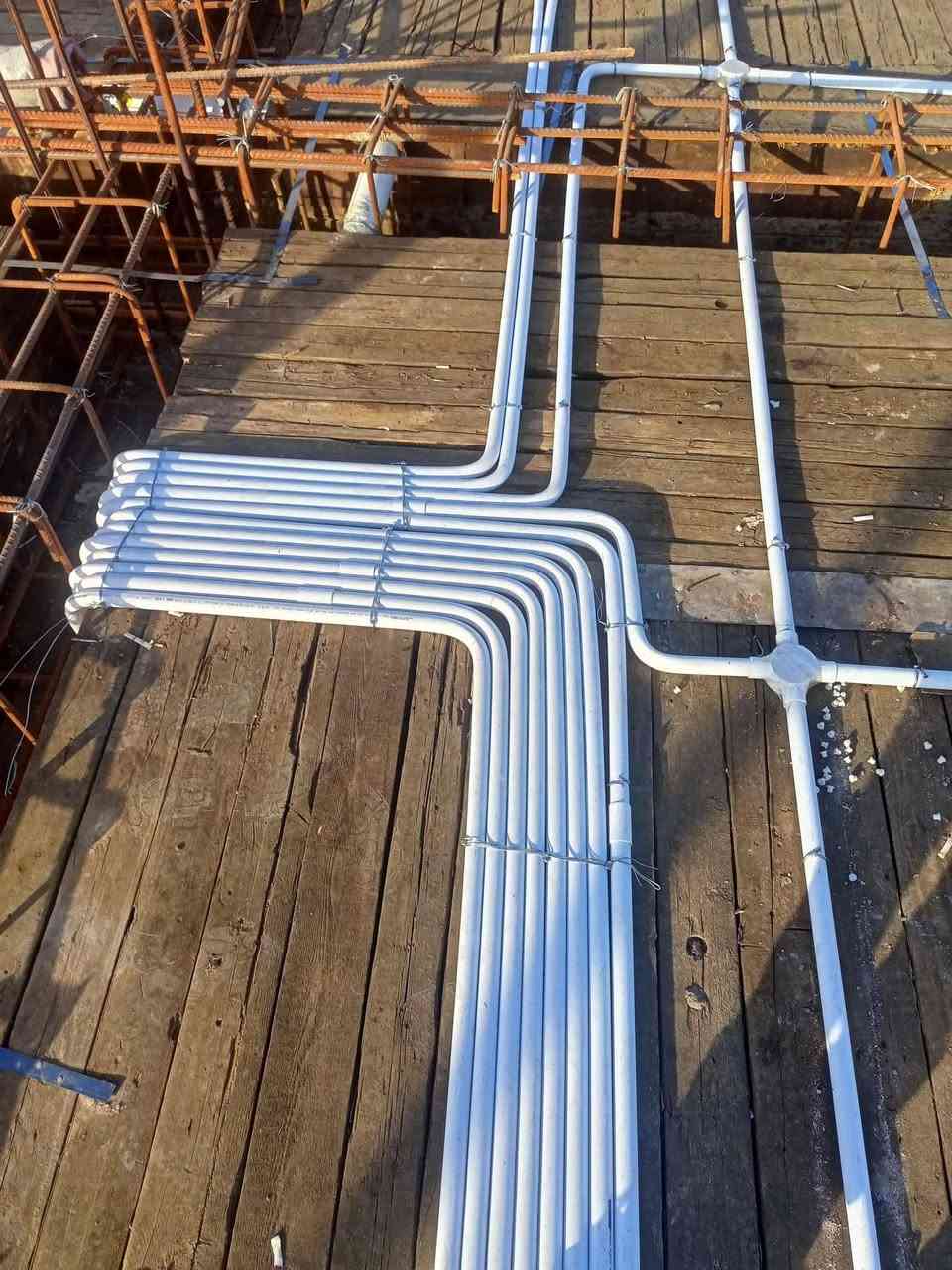 السلام عليكم كهربائي متفرغ للعمل في اليومية او القطعي  التواصل ***********

نموذج  عملي 👇
