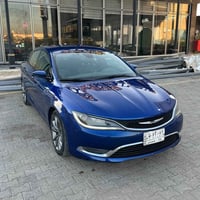 مرسيدس C200 • ٢٠١٥ • بدون ايرباك