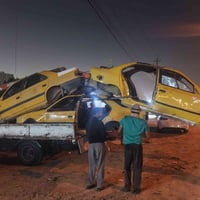 شراء أرقام سيارات • تسقيط مصفر • بغداد