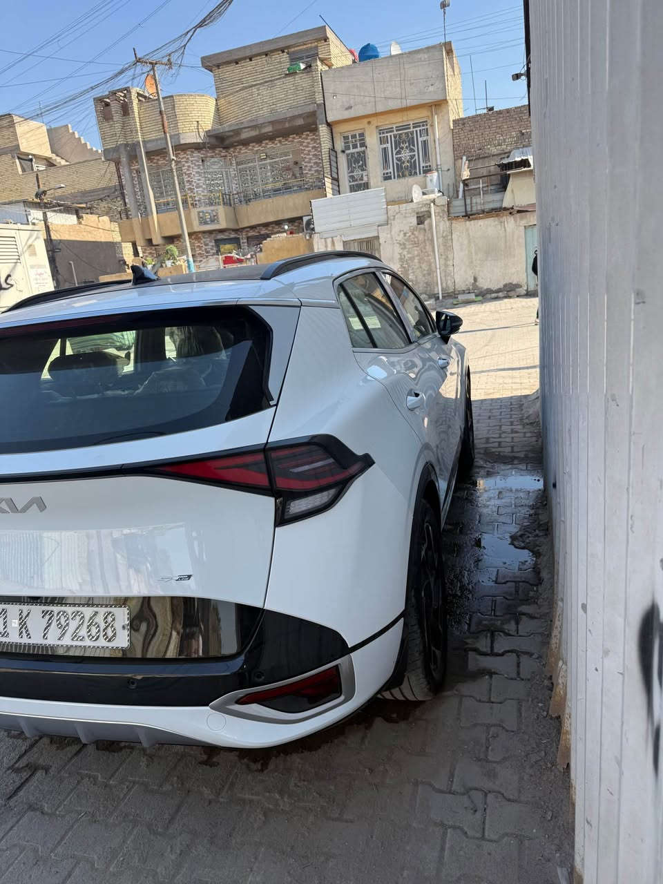 سبورتج موديل ٢٠٢٥ جيتي لاين بحاله الوكاله ماشيه  ٥٠٠٠ الألف موبايل *********** Colombo, Sri Lanka
