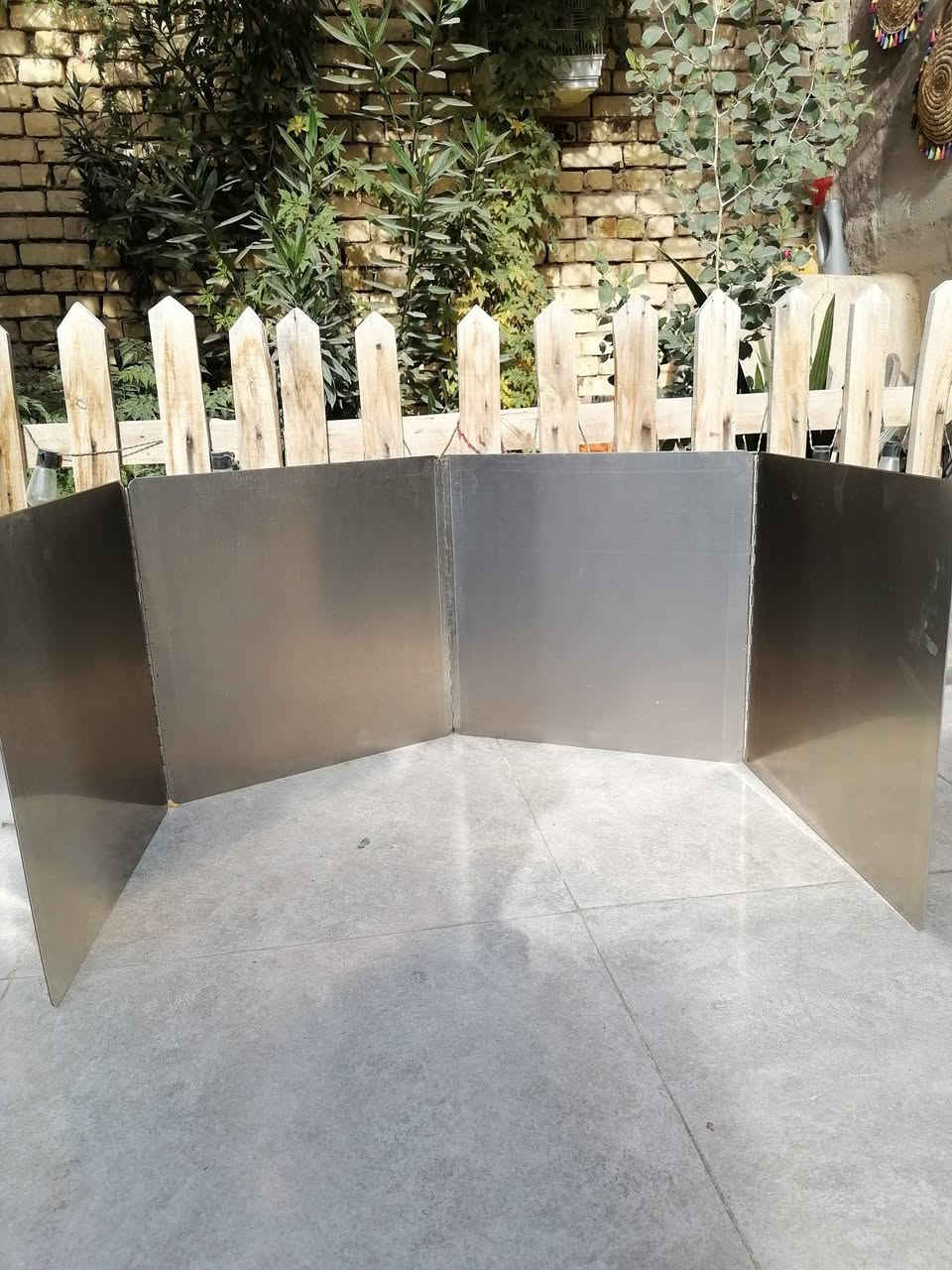 السلام عليكم مصد هواء ناصريه مركز ***********
