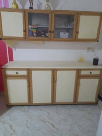 كاونتر • نضيف • حي الرسول