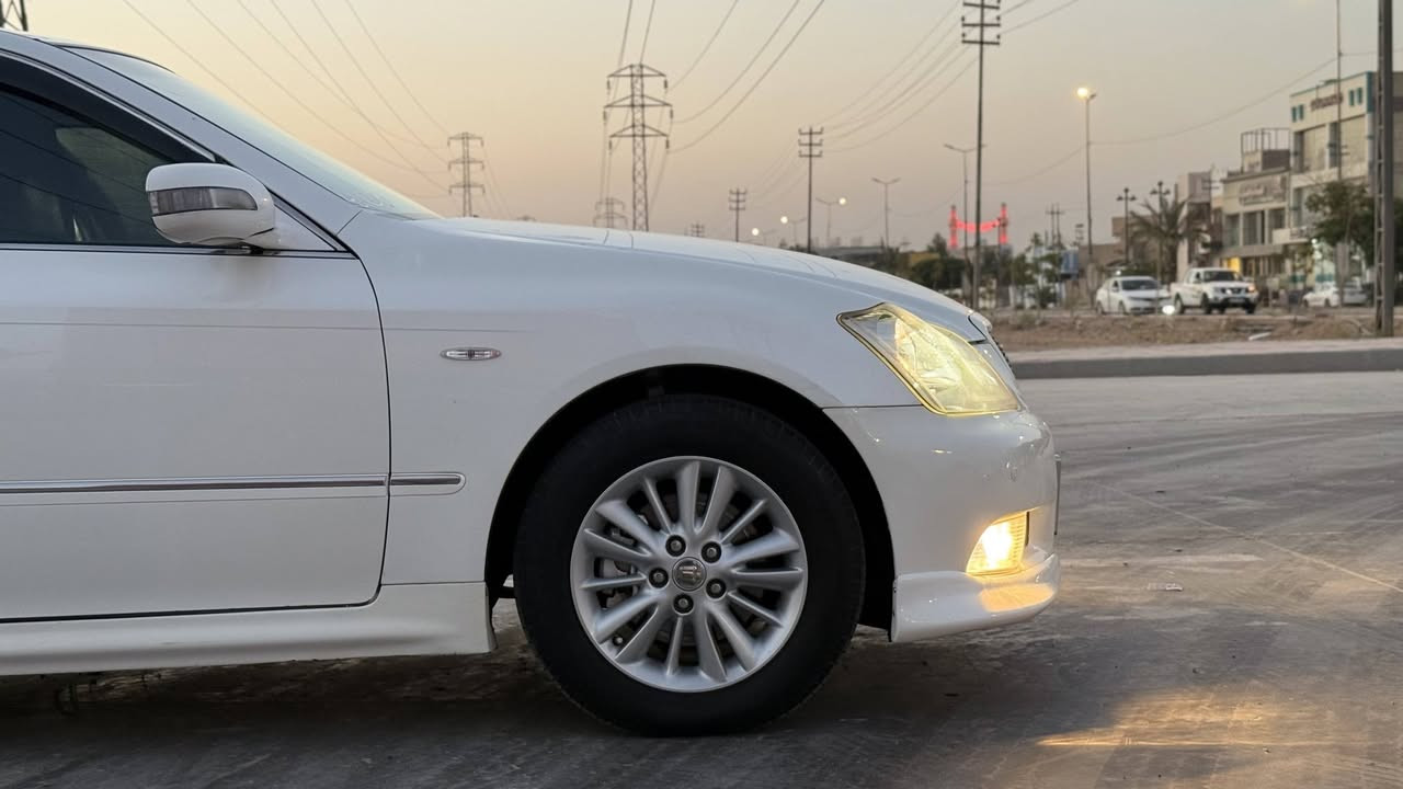 السلام عليكم شاهينة 2004
4 دكم
شاصي 182  3000
فتحة
بردة خلفية
5 بصمات
قطعتين تبريد
حساسات امامي وخلفي
محدث البجم شاصي 184
اشاير بالمري
ترحيب مري واربع بوب
تحوير نجف فوك وجوة
كشنات جلد
كشنات كهربائية سايق وراكب
سستم لحاي جديد
ويل كب 
رقم بصرة سنوية 27
بك لايت كرستال
ستيرن كهرباء 
لايت دوار
داخل عسلي 
السيارة جديدة ومواصفات الفول معروفة والسيارة احلى من الصور بهواي مكاني نجف تجي وتشلع عيوني
غير متواجد علفيس
للاتصال واتساب 
***********
