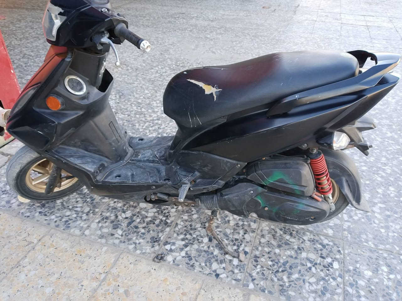 الحبيبيه 
Gtr
سعر ٨٥٠  بيها مجال 
***********
