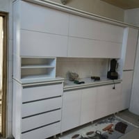 كاونتر • ٢م×٩٠سم • مستعمل