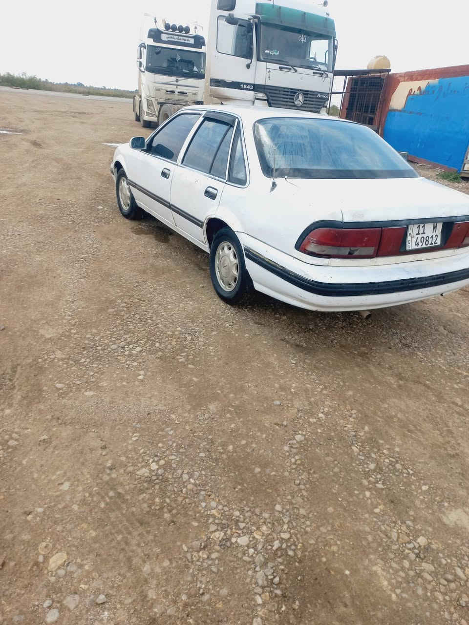 سلام عليكم برنس للبيع موديل 94 اوتوماتيك جاهزه 
***********
