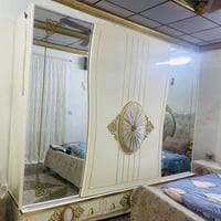 للبيع • غرفه اخشاب • أثاث