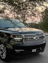 تاهو ٢٠٢٠ • رقم اربيل • ٩٩٠٠٠ كم