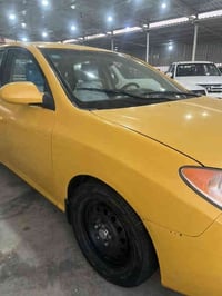 النترا موديل 2009 رقم بصره مشروع وطني رقم نكليزي تحويل جديد مصفره وارد...