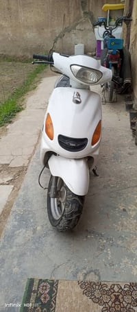 معدل • كهربائيات شغالة • تايرات جديدة