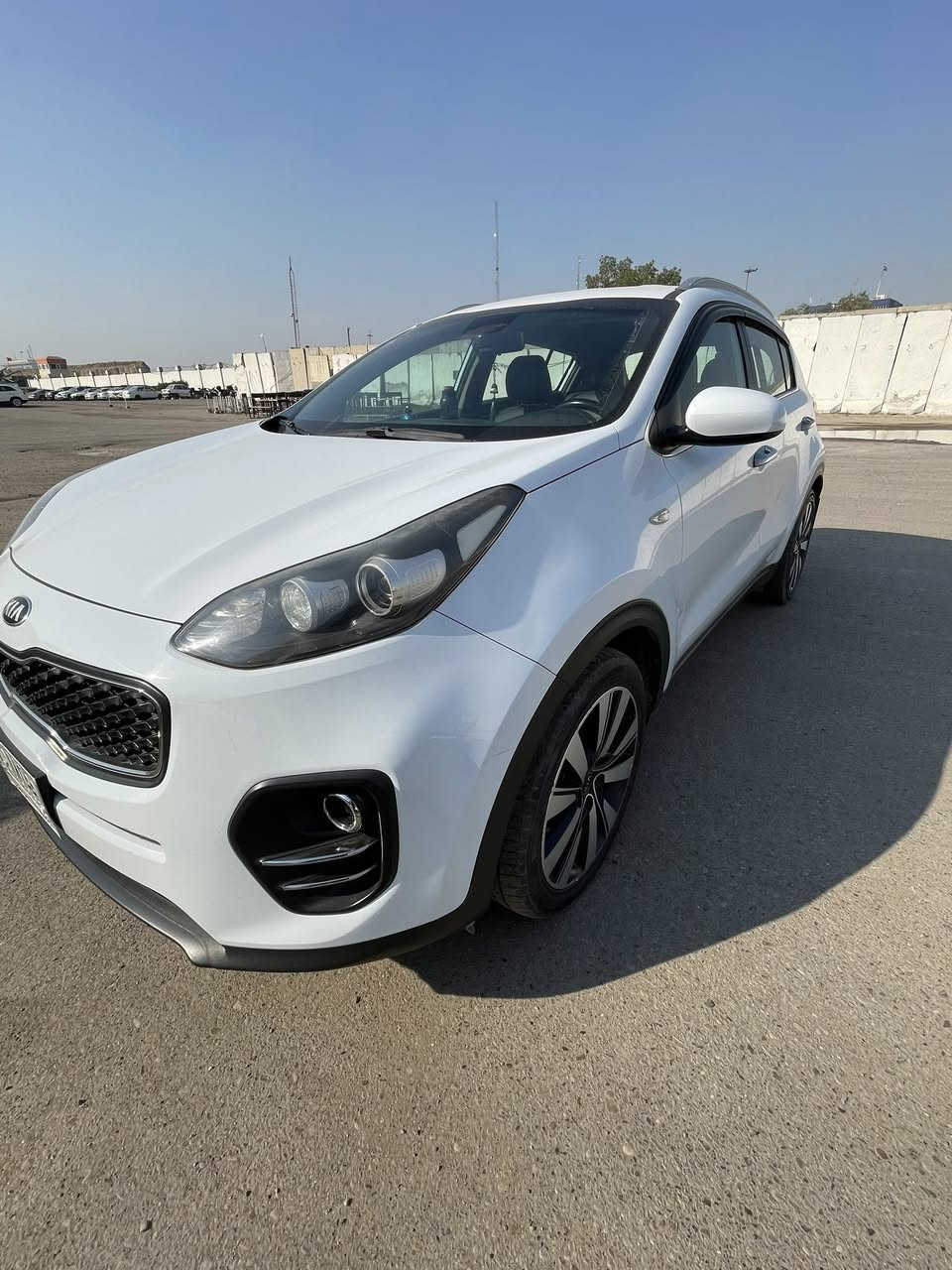 سبورتج خليجي
٢٠١٧
بسمي 
الزعفرانية
السعر 170$
***********
