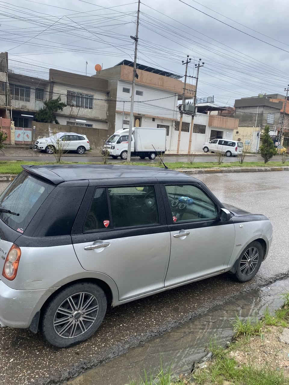 ليفان للبيع رقم نينوئ محرك كورلا  للتفاصيل اتصال علا الرقم.  ***********
