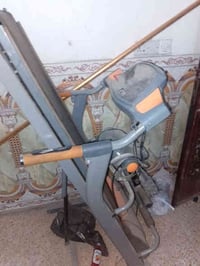 جهاز جري • مستخدم • حي بتول بغداد