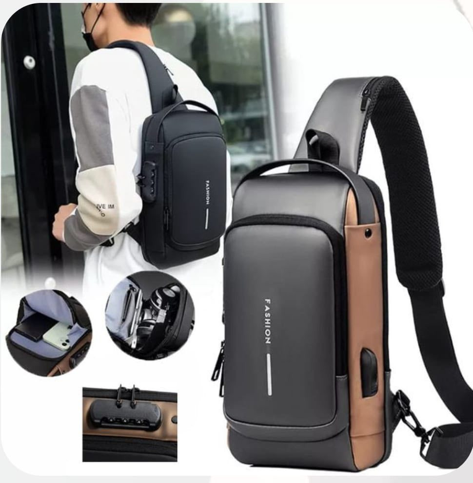 جنطه وتر بروف رمز سري شاحن متوفر 4 قطع سعرها7 الف


**إذا كنت صاحب هذا الإعلان وتريد حذفه لأي سبب، رجاءا أرسل رسالة إلى الدعم الفني**