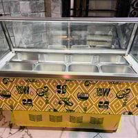 عارضه • ثلاجة • البصرة