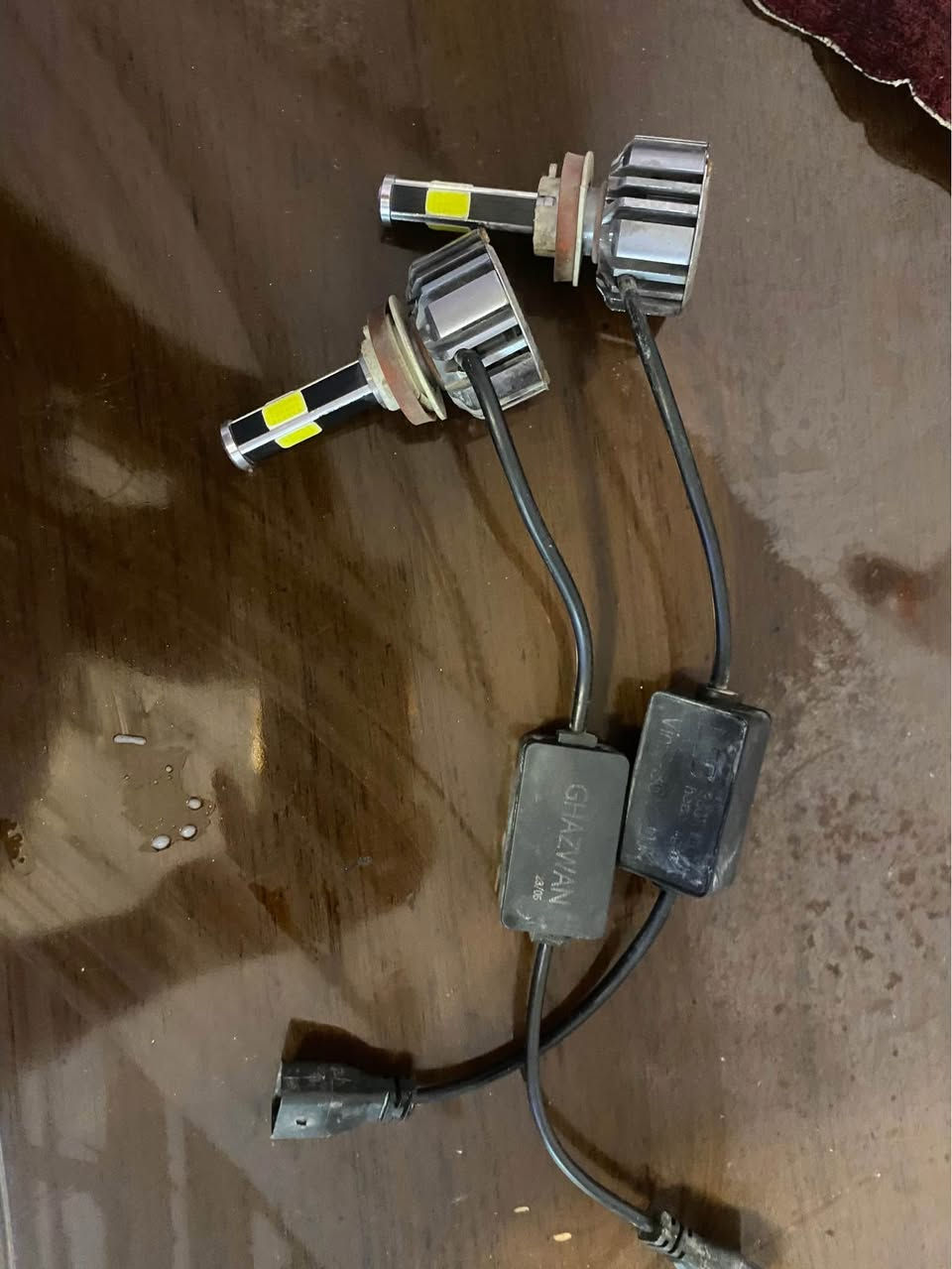 لدات سياره رقم 9005 
عدد ٤ لدات تخم عالي وناصي مستعمل نظيف السعر ٣٠ الف كربلاء, العراق


**إذا كنت صاحب هذا الإعلان وتريد حذفه لأي سبب، رجاءا أرسل رسالة إلى الدعم الفني**