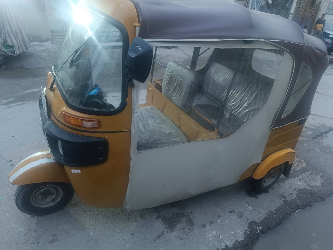 تكتك موديل 21شهر8 رقم وسنويه نگليزي تحويل ثاني يوم تكتك  جاهزه سعر 7100 وبيه مجال بيه صبغ لغد ودوس مكاني بغداد مدينة الصدر الارفلي رقمي***********
