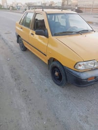 سايبا • ٢٠١١ • رقم بغداد