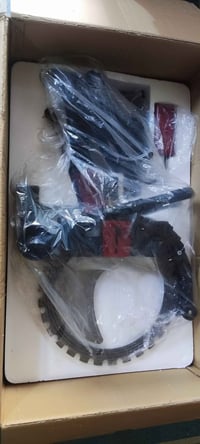 كتر كونكريت • ٤٢سم • الشطره ذي قار