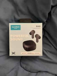 انكر R50 • عزل صوت • تايب سي