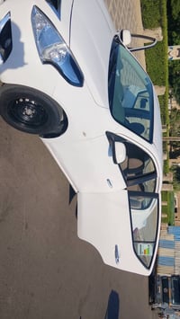 نيسان سني هندي 2019رقم بغداد  مكفوله من الصبغ والضربه بيه بارد قليل  م...