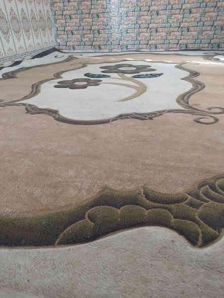 السلام عليكم زوليه نضيف حيل
المكان المدحتيه الطول 5 العرض 4
رقم الموبايل ***********
