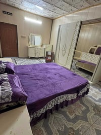 غرفه • نظيفه • بيها مجال