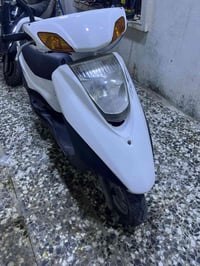 دراجه بريز للبيع  كامله مابيه نقص كله شغاله نكره سلف وهندر مكينه ناعمه...