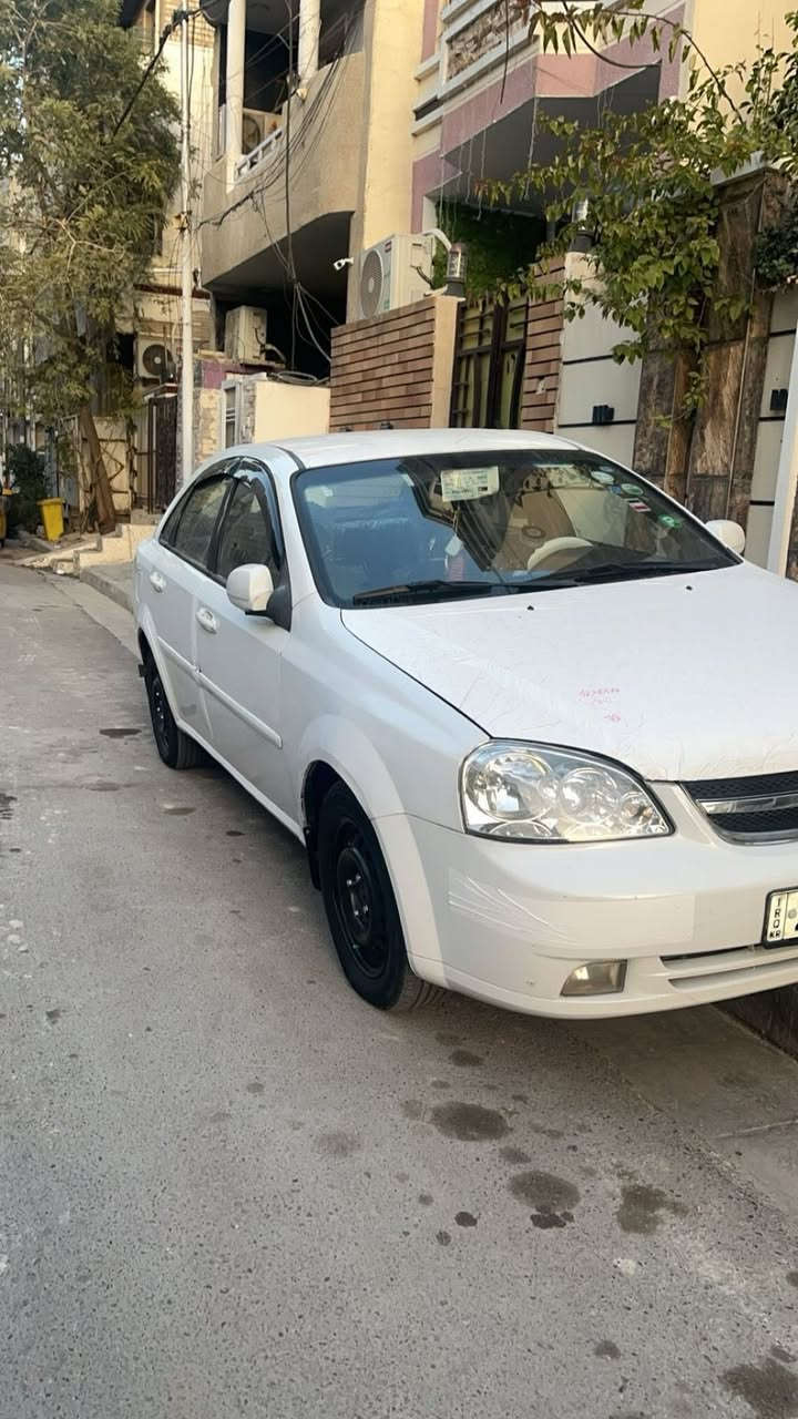 اوبترة 2013 للبيع بلقسط اكرر بلقسط
السيارة صدر امامي جديد 

تبريد شغال مكينة كير كلة مكفول 

تايرات نضيفة نضافتهن 80/100 

ويل حديد رقم جديد انكليزي اسليمانية

مكان السيارة بغداد حي القاهرة 

الرقم ***********بي واتساب
