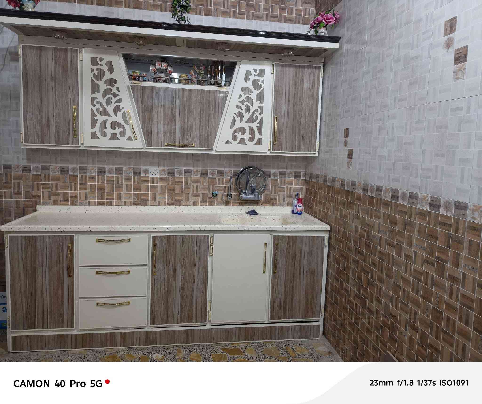 ‏‪***********‬‏ كاونتر وبوفيه للبيع مال محتاج بيعه مستعجله
