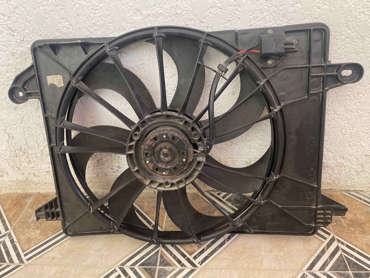 السلام عليكم
مروحه تجاريه شرط الشغل
(مروحه كامله)
السعر/100 الف وبيها مجال
واتساب مفتوح/***********
العنوان/ناصريه
