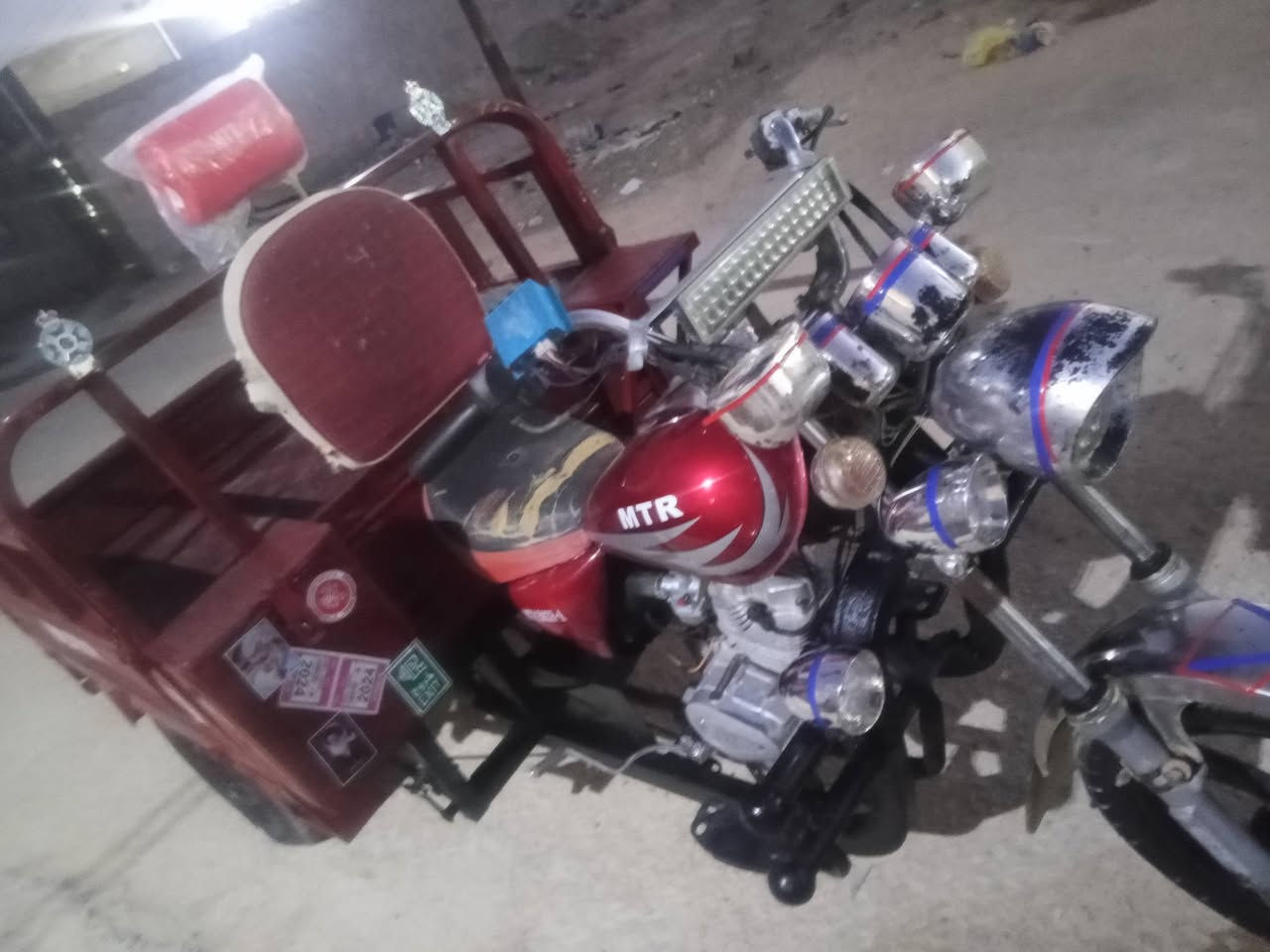 ستوته أم تي ار للبيع رقم اسود وسنويه شاصي مكفول كهربائيات شغاله كلها سعر مليون لاستفسار اتصل *********** مكان نجف
