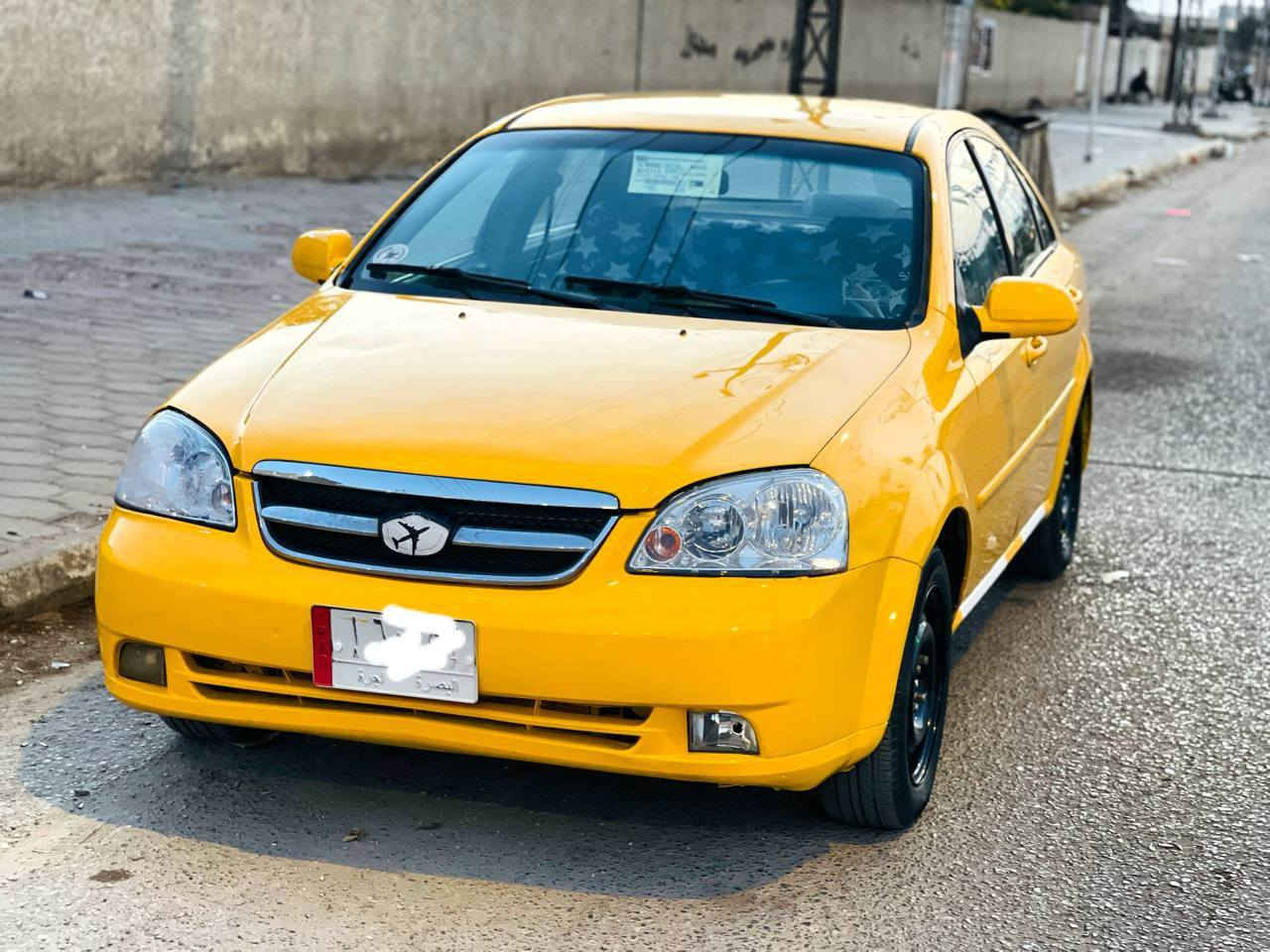 سلام عليكم اوبترا ٢٠١١سياره جاهزه مكينه وكير وحداديه تبريد شغال مصفره هيئة وغرامات تحويل مباشر سياره مصبوغه عام مكفوله من الضربه القوية مكاني ناصريه مركز السعر ٦١وبيه مجال ***********
