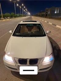 ليفان ٦٢٠ • ٢٠١٣ • مبادلة مراوس