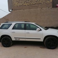 𝑮𝑴𝑪  𝑨𝑪𝑨𝑫𝑰𝑨 كفاله عامه من ضربه وصبغ وتبديل  موديل  2011  مكينة V6 جديد...