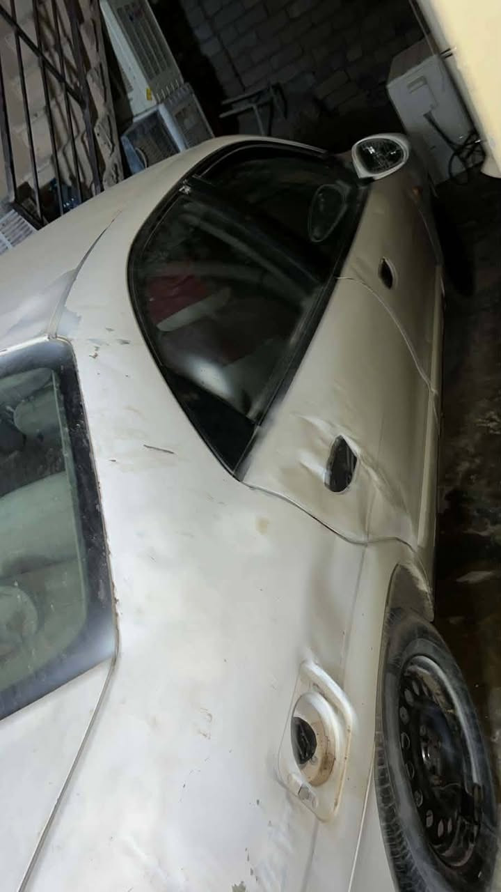 دايو 2005 شغاله جاهزه حبل سعر .مليون وميه مراوس كلشي يرهم *********** جاهزه شغل وطلع
