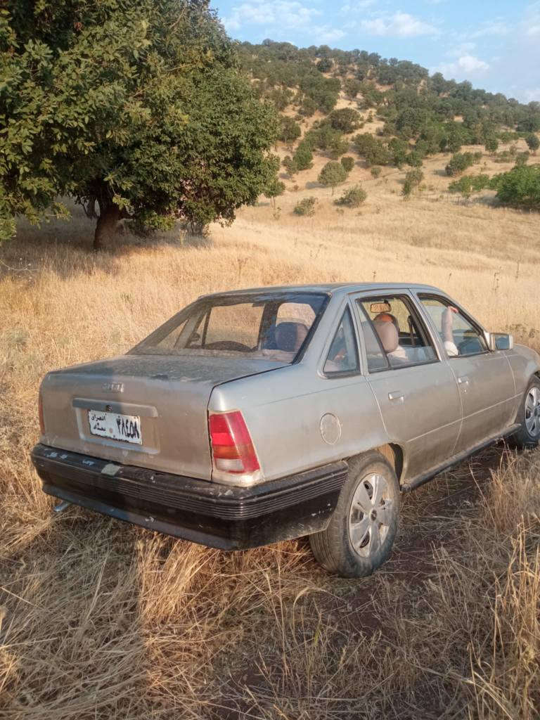 ئۆپڵ ئاڕم پلاستیکی سلێمانی   سەیارەیەکی زۆرجایزەوبانزین زۆرکەم ئەخوات ماڵی فەقیرە گێڕومەکینەو کارەبای مەزبوتە نرخی 16گەڵاو معمەلە السليمانية, العراق


**إذا كنت صاحب هذا الإعلان وتريد حذفه لأي سبب، رجاءا أرسل رسالة إلى الدعم الفني**