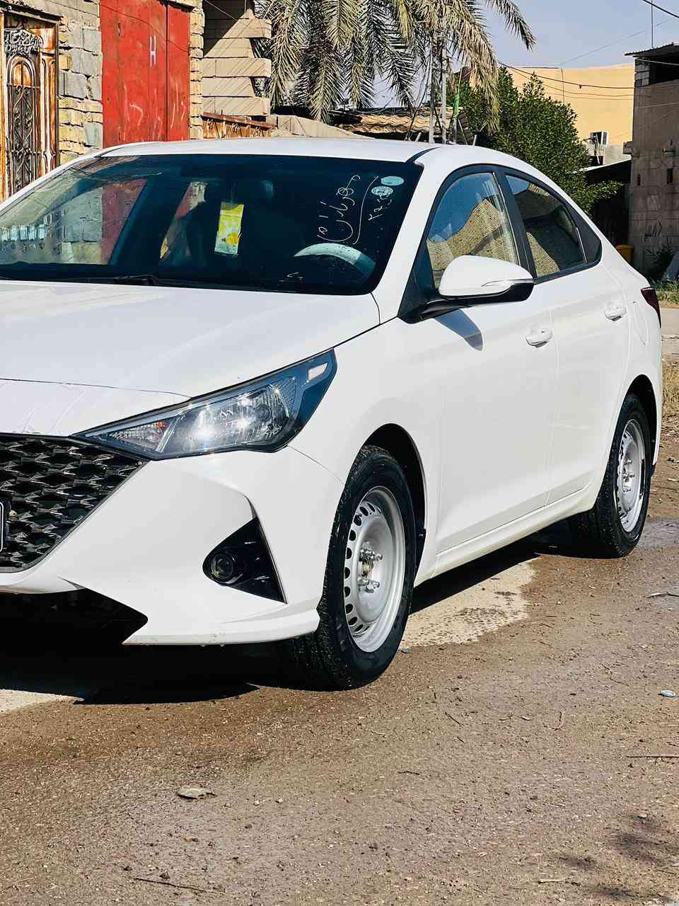 سلام عليكم 
أكسنت خليجي ميدل (22)
بدون حادث صبق باب وجاملق ما مفتوحات 👉🏻👉🏻👉🏻 /رقم ربيل انكليزي تحويل تريد تحويل تريد وكال 
محرك الف وستميه ١٦٠٠
كير اوتوماتيك بلاد مكفول
عداد مسافه (42)

دواخل حلوه تبريد شغال
مال جناي /  السعر 132

مكانها بصره كرمة علي 
غير متواجد ع فيس مكلف بنشر 
(***********)
معلومات أكثر تصال
