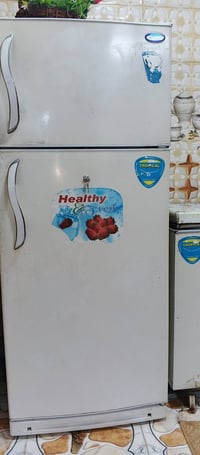 مجمدة حجم جبير • ثلاجة تجميد • للبيع