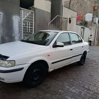 سمند • ٢٠١٠ • بصره مشراك