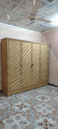 كونتر صاج • بوفية طابقين صاج • ناصرية مركز