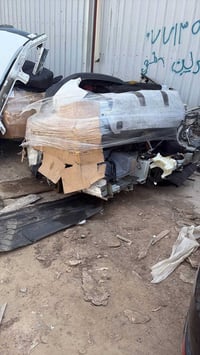 زبائننا الكرام  يعلن عالم الكوري عن وصول حاويه لجميع قطع الغيار للسيار...