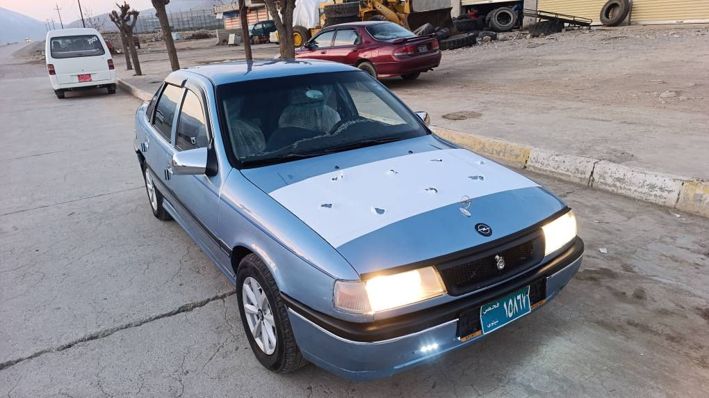 ئوپل فیکترا مۆدیل 91مەکینە 20 ئاڕم پلاستیک دهۆک وسەنەوی ئەسڵی لەگەڵە ماشاءاللە نمونەیە لەجوانی گێڕو مەکینەوتوندوتۆڵی و کارەبای و هەموگیانی بەشەرت ،تازە کامل پەمپ کراوە بۆجوانی دەعم ولێدراو موس وبڕاوە خایس وڕزیوی ووەرگەڕان بەشەرت دەشبوڵ وبەردەرگاو ناوی جوانە چوارتایەو ویلی نوێ ی  لەژێرە سیارەی ماڵە گۆڕینەوە ناکەم تەنها فروشتن شوین شکارتە دەوروبەری ڕانیە ***********فایبەر واتساب رانية, السليمانية
