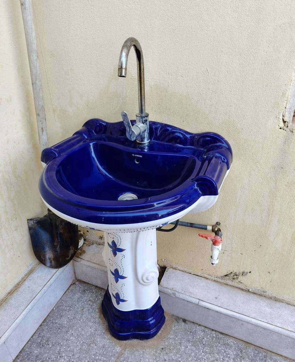 مغسله ومقعد كلش نظيفات ب٥٠ الف مع التوصيل للبيت داخل شهربان


**إذا كنت صاحب هذا الإعلان وتريد حذفه لأي سبب، رجاءا أرسل رسالة إلى الدعم الفني**