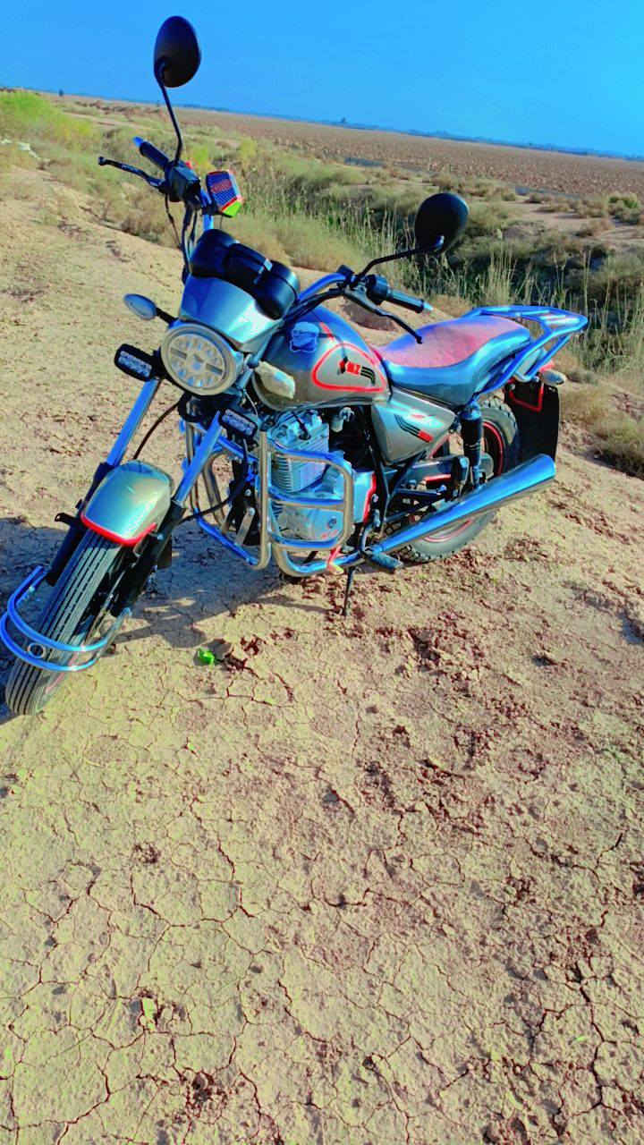 موطور  MZ للبيع نضافه فول موديل 22
محرك 223
اوراق كامله الاستفسار
***********
