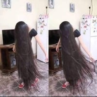 زيت شعر • يوقف التساقط • يكثف الشعر