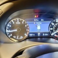 انفنتي موديل 2023 مكفوله كفاله عامه من بارد صبغ وراد امريكي كلين تايتل...