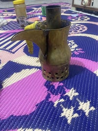 دله فحم كربلائيه • درجه اولى • نوادر