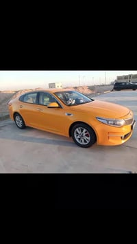 ٢٠١٦ • مكينة وكير مكفولة • تحويل ثاني